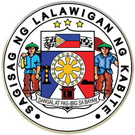 Barangay Seal